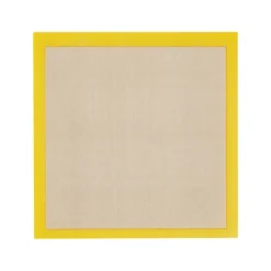 Paperiservetti 33x33cm beige-keltainen