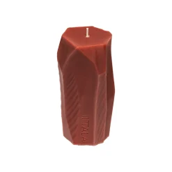 Pöytäkynttilä 16cm tuli
