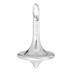 Riipus hyrrä 5cm metalli