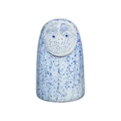 Rospuuttopöllö 96x160mm sininen