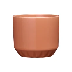 Ruukku 100x120mm terrakotta