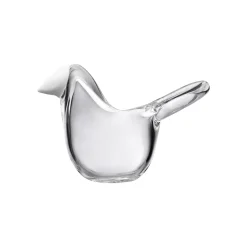 Sieppo 95x60mm kirkas/valkoinen