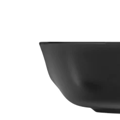 Syvä lautanen 22cm metallinharmaa