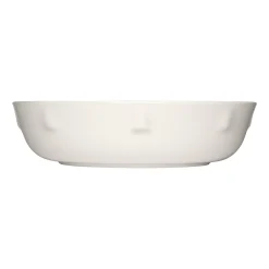 Tarjoilukulho 27cm/2,3L valkoinen