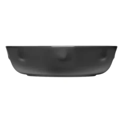 Tarjoilukulho27cm/2,3L metallinharmaa