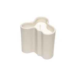 Tuoksukynttilä 8cm hiekka