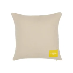 Tyynynpäällinen 48x48cm beige-keltainen