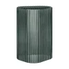 Valaisin 340x205mm harmaa lasivarjostin