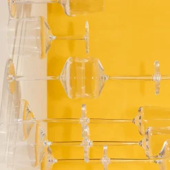Valkoviinilasi 33cl 4kpl