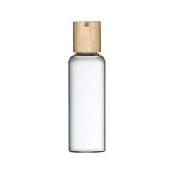 Vesipullo 0,5L koivu