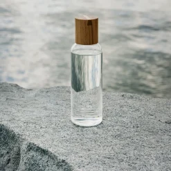 Vesipullo 0,5L tammi