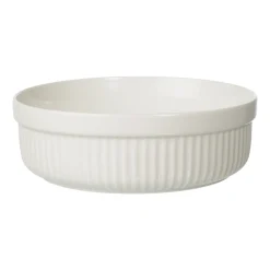 Vuoka pyöreä 2l
